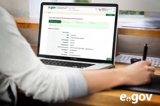 В Казахстане владельцам недвижимости теперь доступно снятие с прописки через портал eGov