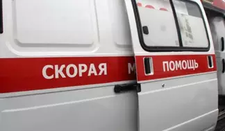 В Западно-Казахстанской области ученик 5-го класса умер прямо в спортзале школы