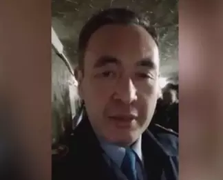 Полицейского уволили за пожелания «братве в погонах»