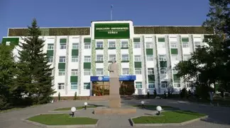 Корейский университет-партнер принес официальные извинения Университету Шакарима