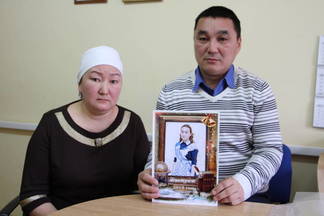 В Уральске суд присяжных оправдал обвиняемого в убийстве девочки-подростка