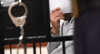 20 лет запросили прокуроры за убийство Дениса Тена