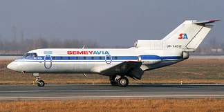 Спустя 7 лет получили зарплату работники АО «Семейавиа»