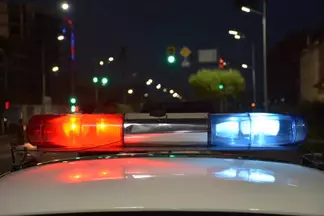Серийные автоворы задержаны в Петропавловске