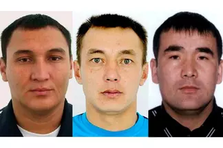 Задержаны подозреваемые в убийстве егеря Ерлана Нургалиева