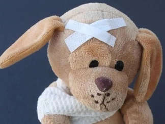 В Семее за перелом плеча у 4-летней девочки детский сад выплатит компенсацию