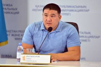 Двукратный чемпион «Алем Барысы» стал директором колледжа транспорта в Семее