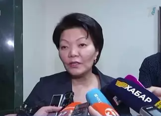 «Это – их выбор!» – Светлана Жакупова о ночной работе родителей погибших девочек в Астане