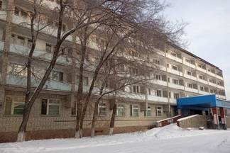 Перинатальный центр Семея получит дополнительное здание