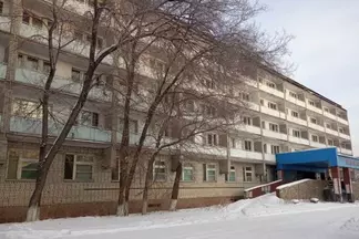 Перинатальный центр Семея получит дополнительное здание