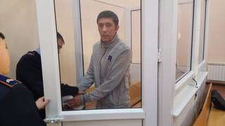 К девяти годам приговорили жителя Уральска за избиение пенсионерки