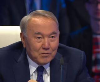 Что рассказал Президенту и чему научил казахстанцев бывший двоечник?
