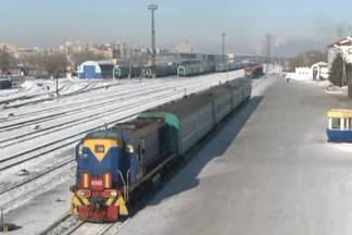 Проводники изнасиловали пассажирку прямо в купе поезда Астана - Актобе