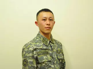 В Семее военнослужащий спас 15 человек из горящего дома