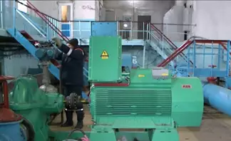 В Семее планируют провести модернизацию систем водоснабжения и водоотведения