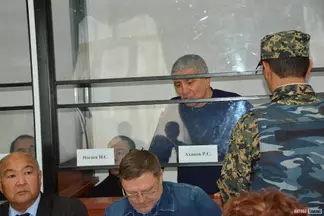 Полковника полиции, крышевавшего актюбинскую банду «Четыре брата», отпустили на свободу в обмен на деньги