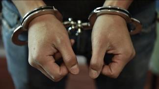 В Шымкенте задержали подозреваемого в двойном убийстве