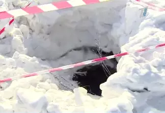 В Астане тело пропавшего мальчика нашли в ста метрах от дома