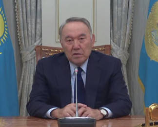 Нурсултан Назарбаев: «Правительство должно уйти в отставку!»