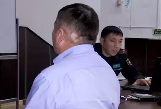 Бороться с коррупцией среди казахстанских военных будут с помощью детектора лжи