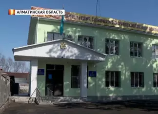 Без питьевой воды, электричества и дорог уже 10 лет живут сельчане в Алматинской области
