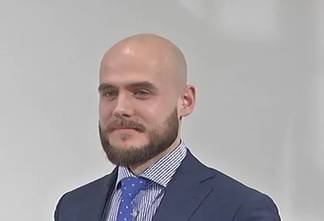 Для казахстанцев разработают стандарты бороды