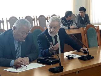 Не прекращаются споры вокруг возраста Семея