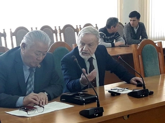 Не прекращаются споры вокруг возраста Семея