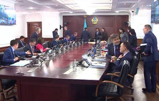 Каким будет новый Кабинет министров Казахстана?