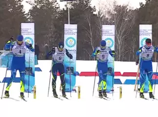 Допинговый скандал в сборной Казахстана