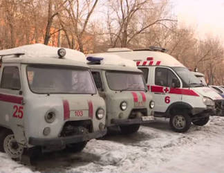 Водители скорой помощи рассказали в каких условиях им приходится работать