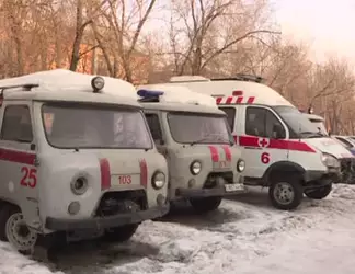 Водители скорой помощи рассказали в каких условиях им приходится работать