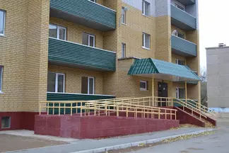 В Семее назвали количество граждан, остро нуждающихся в жилье