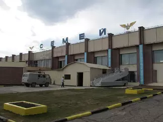 Авиарейс из Семея в Москву появится в марте
