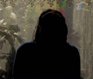 В Алматы вдову и мать троих детей жестоко изнасиловал бывший поклонник