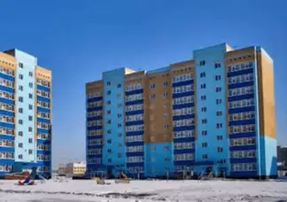 «Синяя птица» счастья Семея