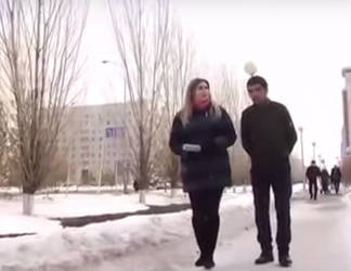 Алматинец приехал в Астану за машиной, но проиграл 3 миллиона тенге в лото-клубе