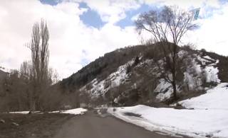 В Алматинской области заброшенной шахте нашли тела 3 человек