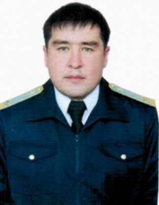 Назначен новый прокурор Семея