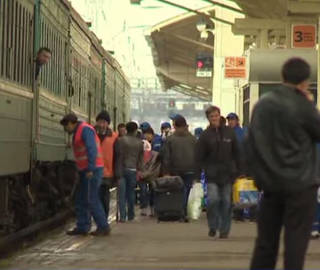 Уголовную ответственность за безбилетный провоз пассажиров предлагают ввести в Казахстане