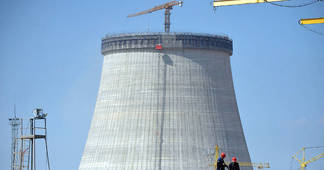 Определены возможные места для строительства первой казахстанской АЭС