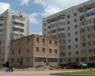 Модернизация ЖКХ: куда уходят деньги?