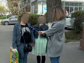 Диане Ивановой, над которой издевалась мать, предстоят две операции