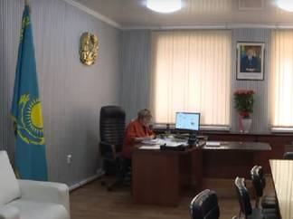 33 квадратных метров. Чиновникам ограничили размеры кабинетов