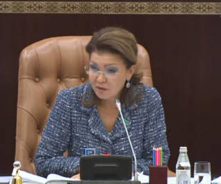 «Снова ловим блох»: Дарига Назарбаева раскритиковала работу правительства