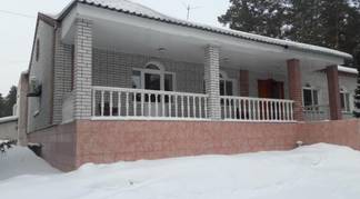 Акимат Семея не смог продать загородную резиденцию за 158 миллионов тенге