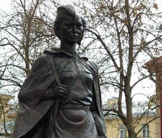 В Петербурге прошел концерт памяти Алии Молдагуловой