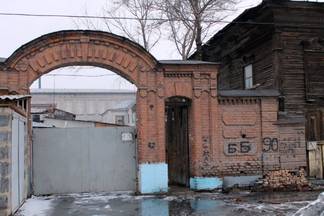 В Восточном Казахстане создадут программу по сохранению исторических памятников Семея