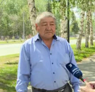 В Усть-Каменогорске пенсионера оштрафовали спустя два года после нарушения ПДД