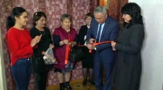 Преподаватели купили квартиру студентке в Семее